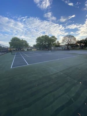 Greenleaf Park