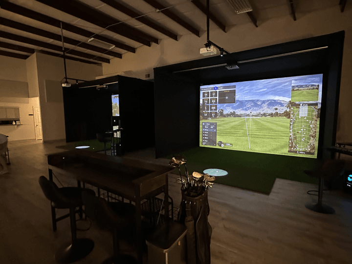 The Swing Lab