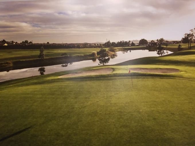 Richmond Golf Club
