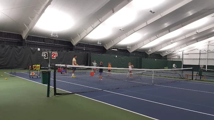 River Trails Tennis Center