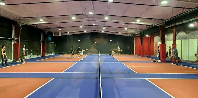 Agility Sports