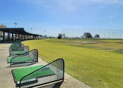 Corica Park Golf Course