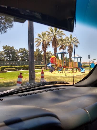 Pedrorena Park