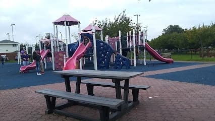Babylon Town Hall Park
