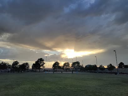Westway Park