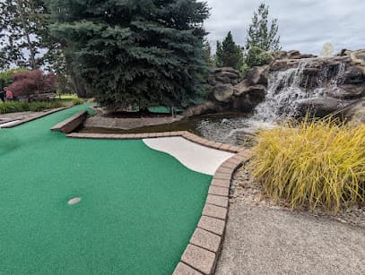 Eagle Landing Golf Course