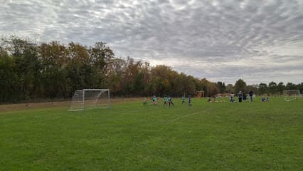 Prairie Center Park