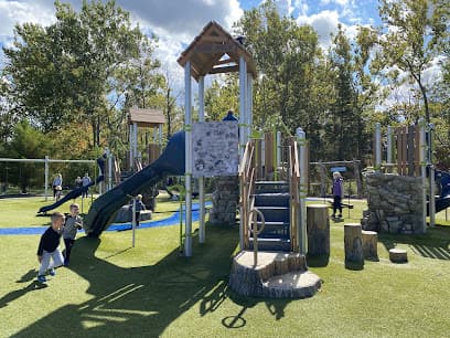 Forest Field Park