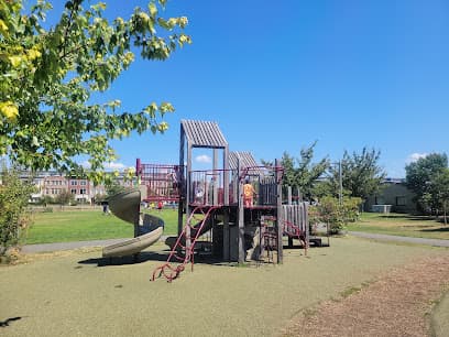 Pierson Park