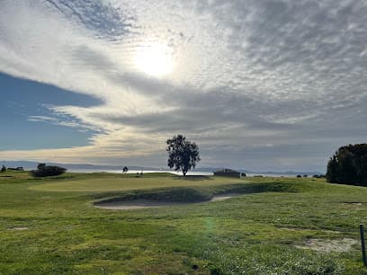 Tony Lema Golf Course