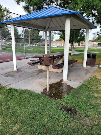 Joe Kneip Park