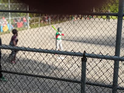 Beech Street Park