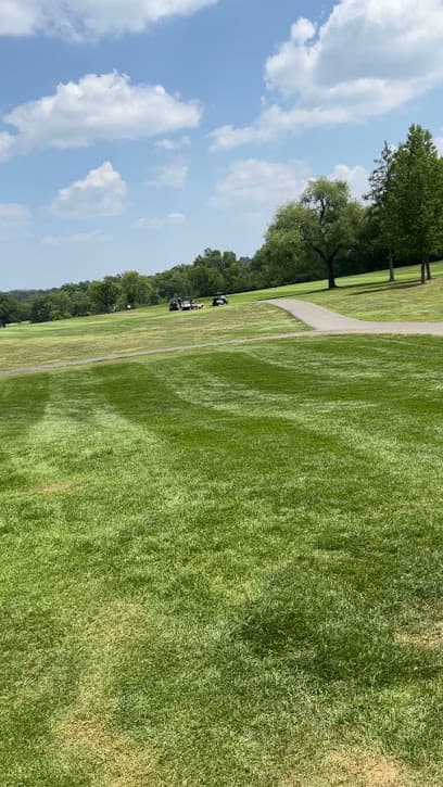 Twin Run Golf Course