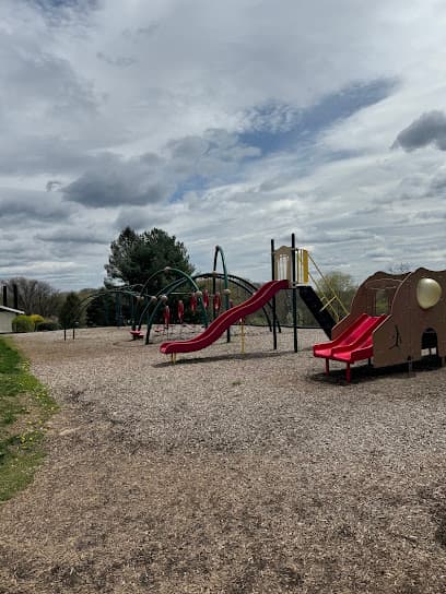 Pocopson Park