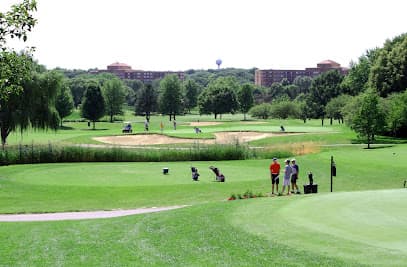 River Bend Golf Club