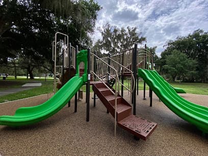 Speer Park