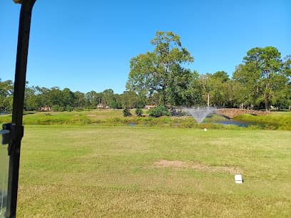 Stonebridge Country Club