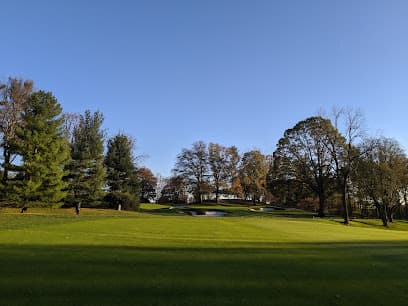 Deepdale Golf Club