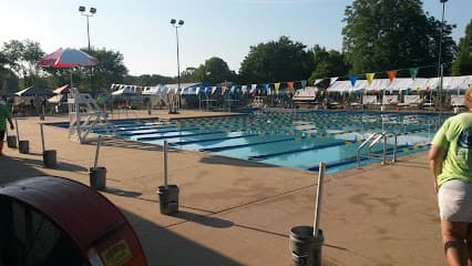 Cooper Park
