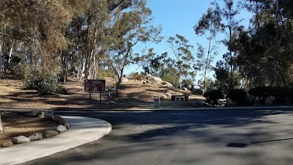 Thibodo Park