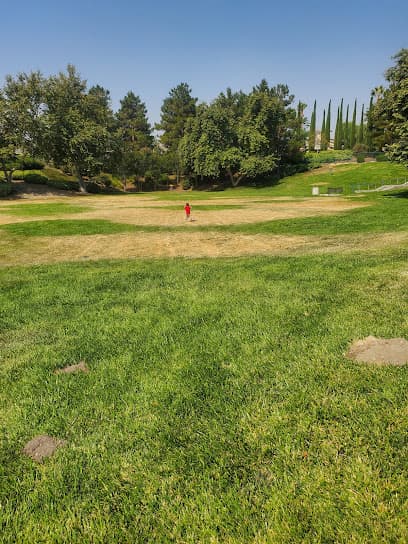 Ralph M. Lewis Park