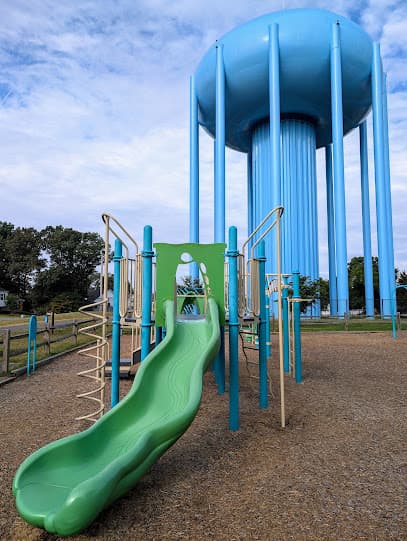 Linthicum Park