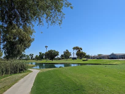 Club de Golf Le Mirage