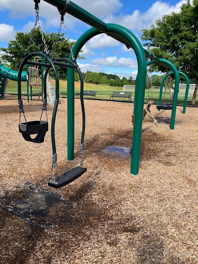 Troutman ESC Park