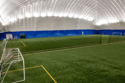North Park Sports Complex