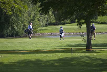 Sunset Valley Golf Club