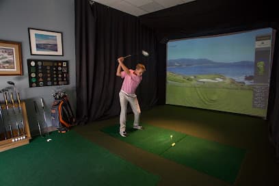 Golf & Body, Huntington