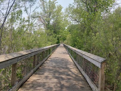 Keller Regional Park