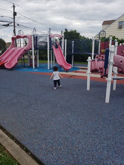 Scott Park