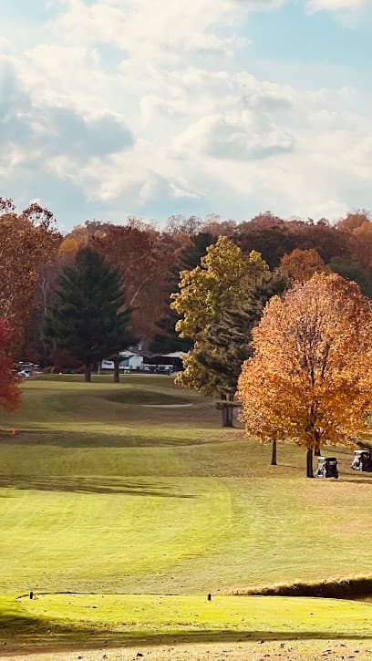 Foxcliff Golf Club