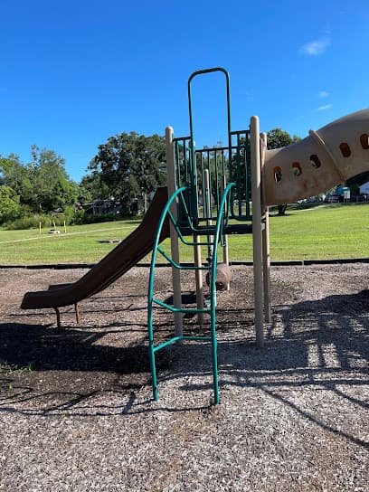 Fry Park