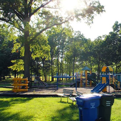 Mayor Frank G. Pelzman Park