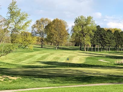 Sullivan Golf Course