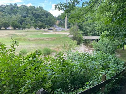 Upper St. Clair Three-Hole Golf Course