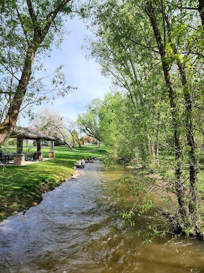 Dry Creek Park
