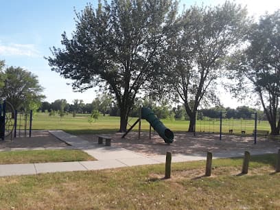 West Millbrook Park
