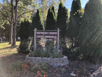 Southern Lehigh Living Memorial Park