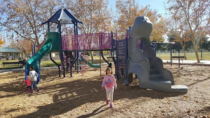 Hook Park