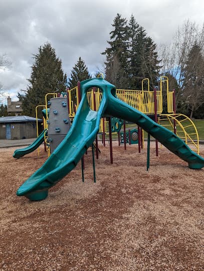Highlands Park