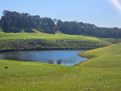 RTJ Golf Trail at Ross Bridge