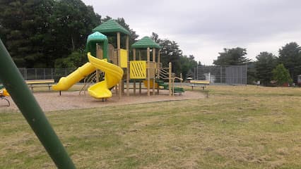 Boswell Hill Park