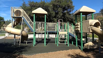 Lowell Brandt Park