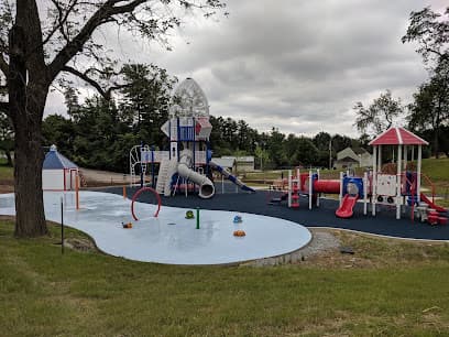 Moon Township Park