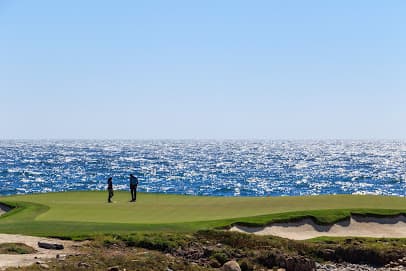 MPCC Dunes Course Hole 14