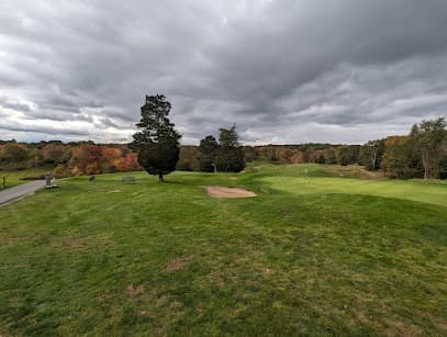Olde Salem Greens Golf Course