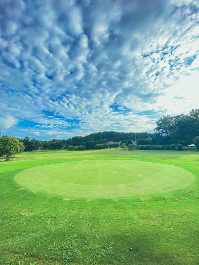 Rum Creek Golf